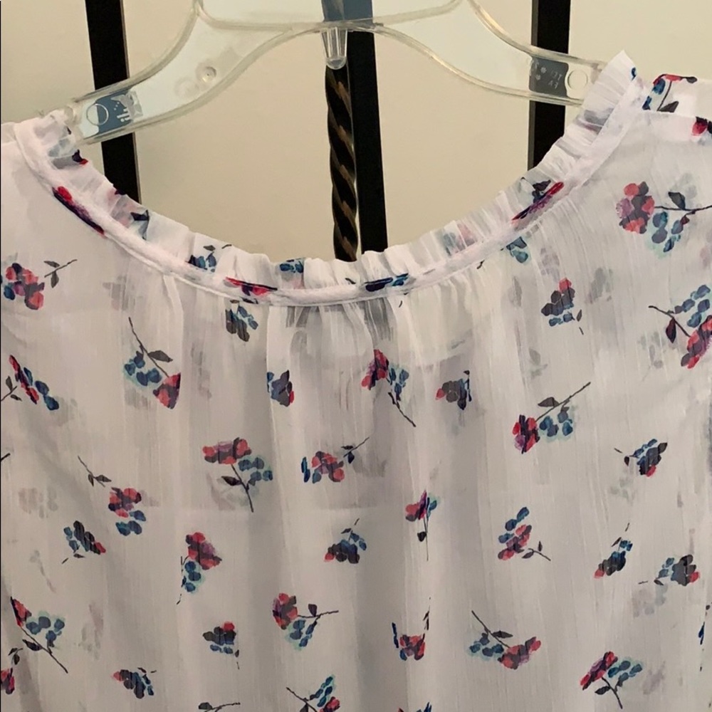 Blouse - Picture 3 of 3
